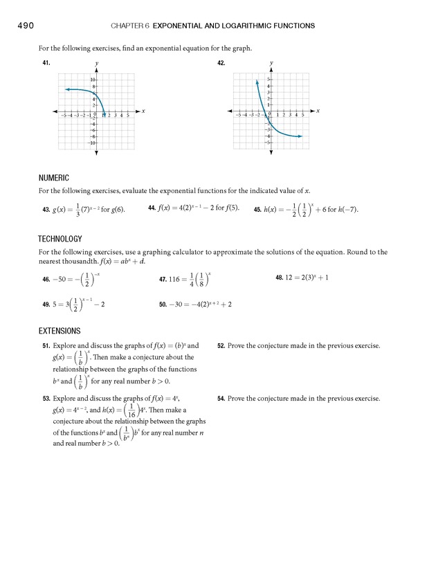 Algebra and Trigonometry - Front Matter 508